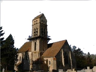 Fontenay le Vicomte